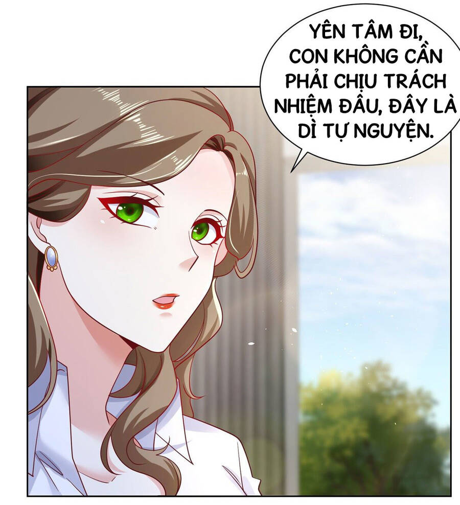 Đại Phản Diện Chapter 32 - Trang 9