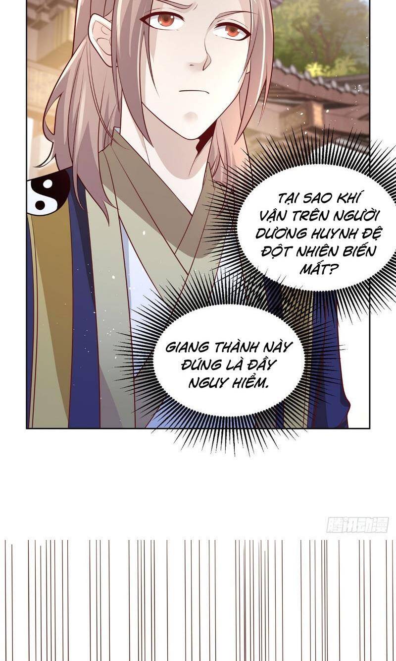 Đại Phản Diện Chapter 72 - Trang 6