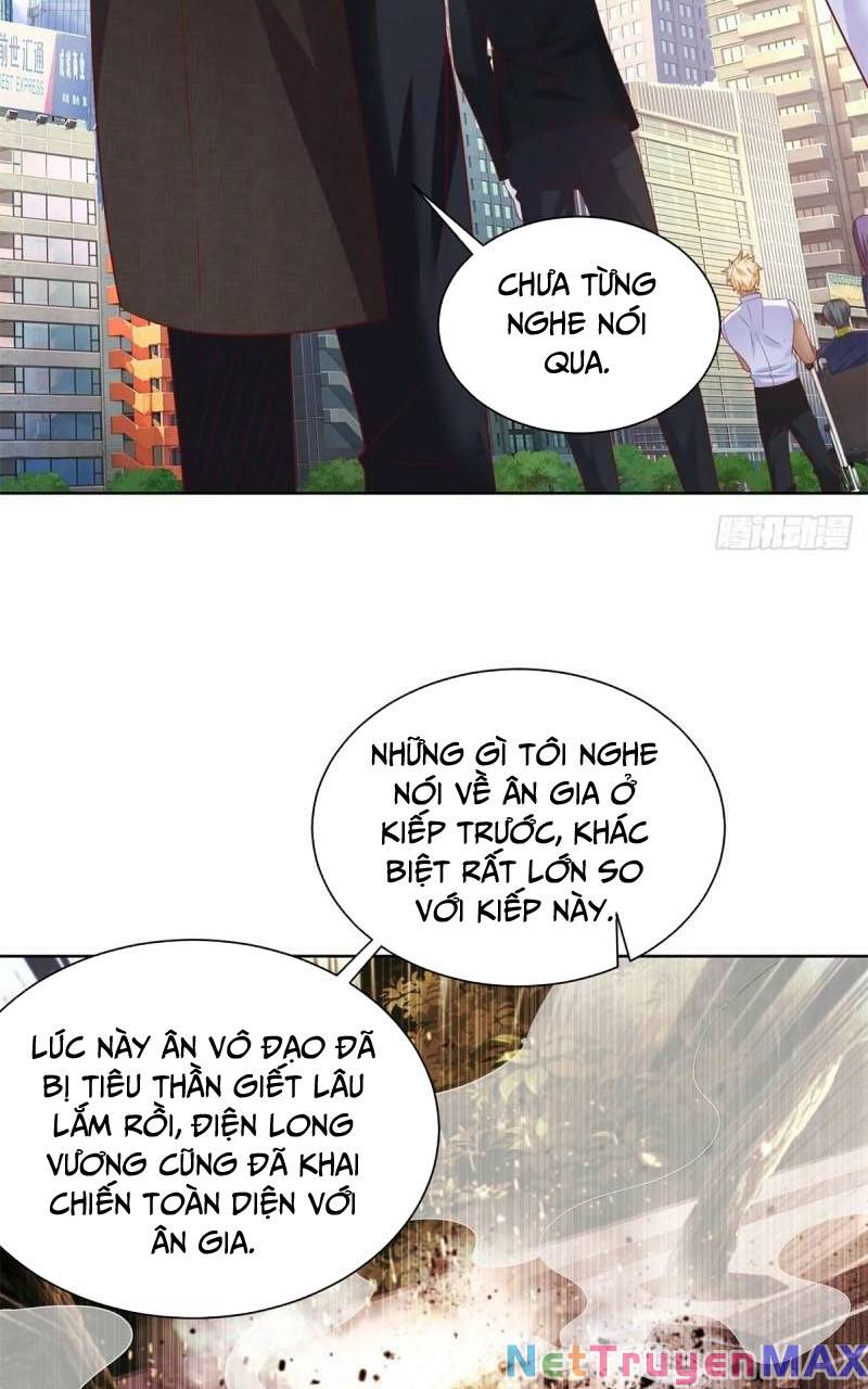 Đại Phản Diện Chapter 49 - Trang 1