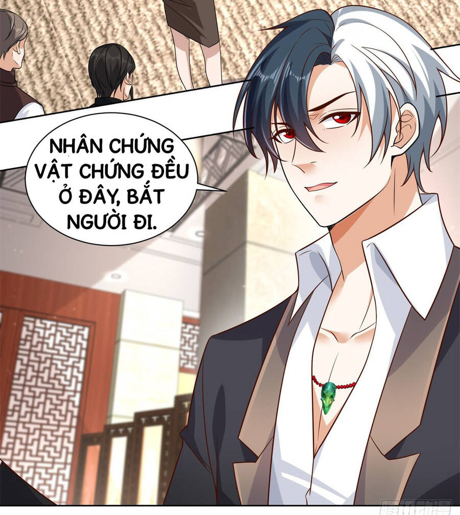 Đại Phản Diện Chapter 31 - Trang 6