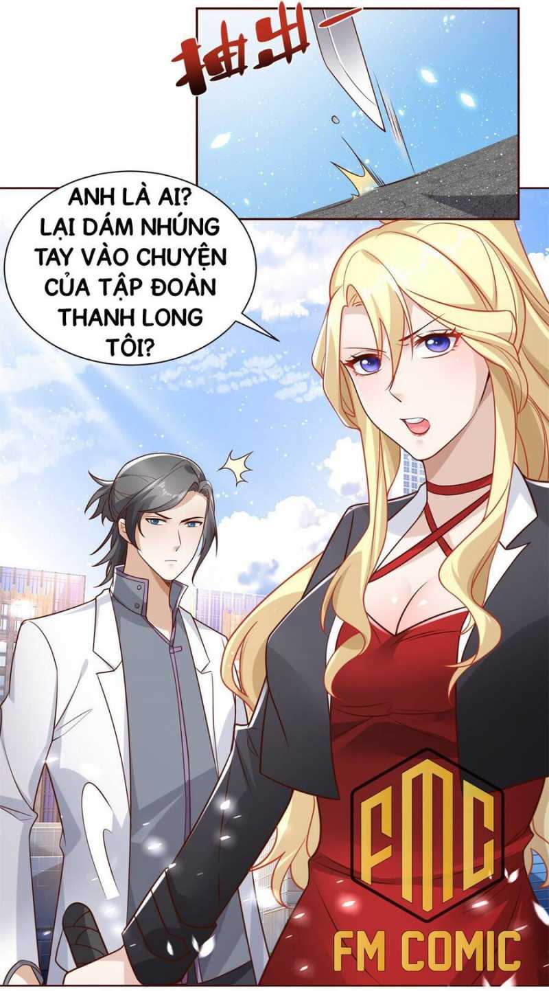 Đại Phản Diện Chapter 45 - Trang 33