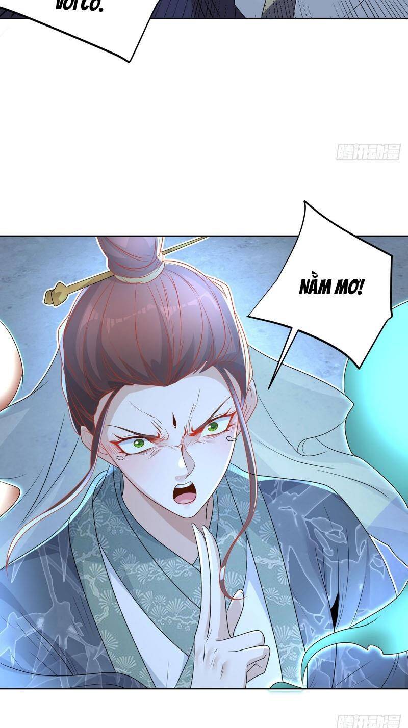 Đại Phản Diện Chapter 85 - Trang 4