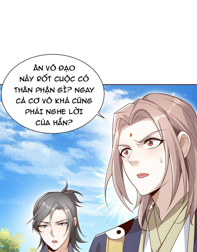 Đại Phản Diện Chapter 67 - Trang 36