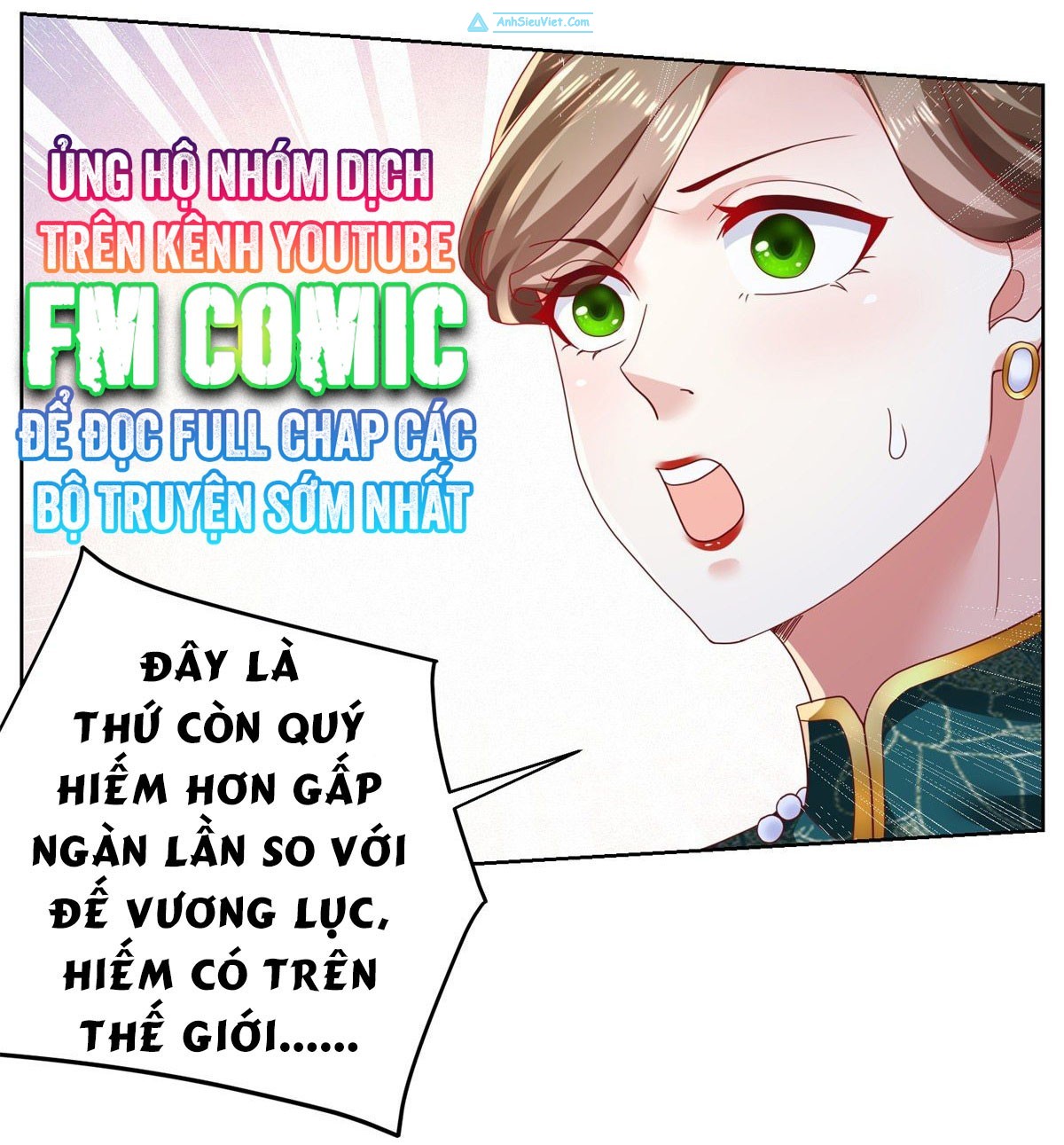 Đại Phản Diện Chapter 35 - Trang 11