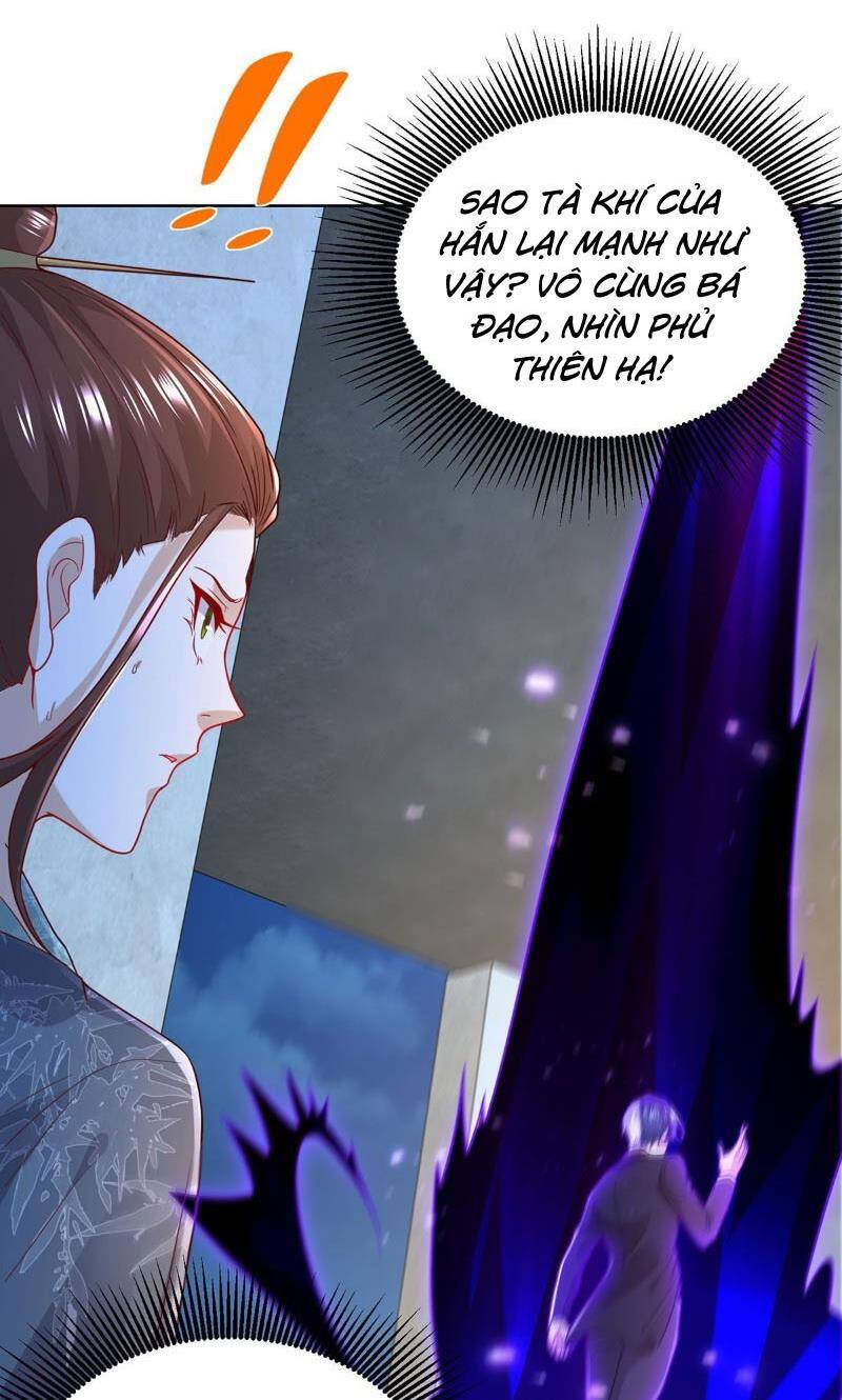 Đại Phản Diện Chapter 86 - Trang 1