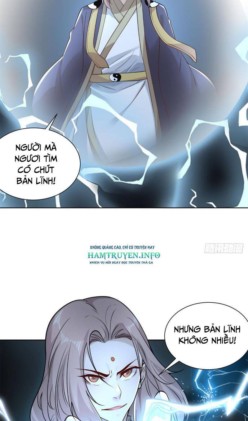 Đại Phản Diện Chapter 74 - Trang 30