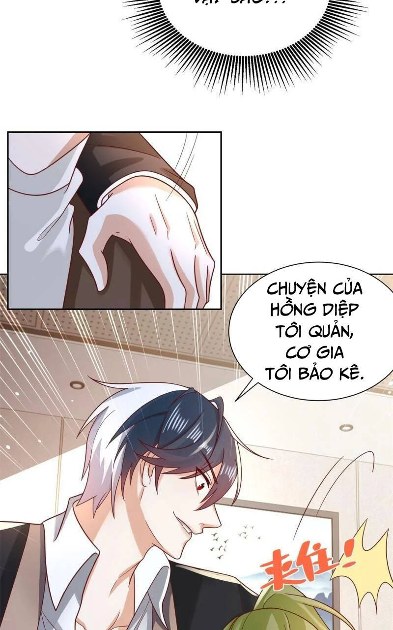 Đại Phản Diện Chapter 50 - Trang 37