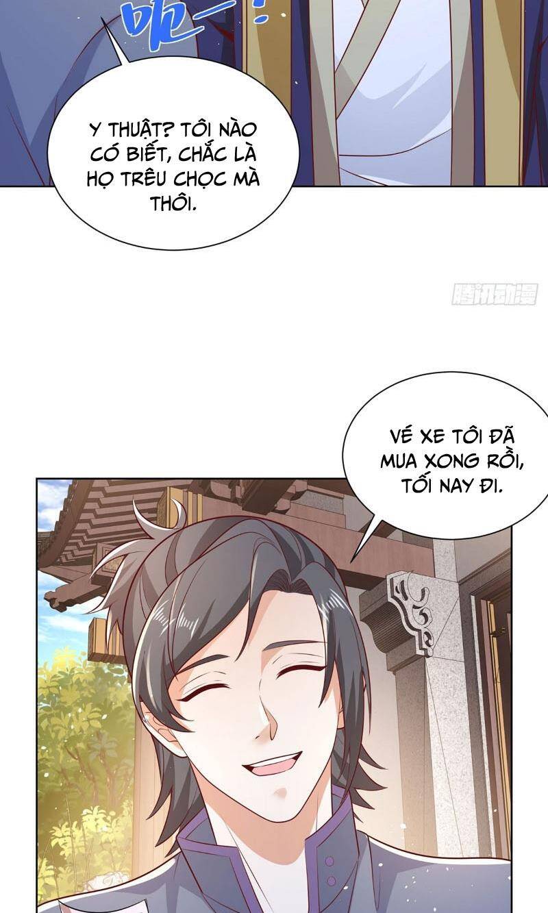 Đại Phản Diện Chapter 72 - Trang 3