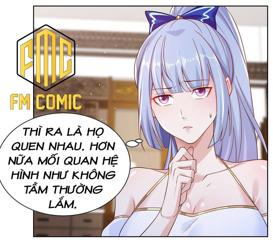 Đại Phản Diện Chapter 18 - Trang 8