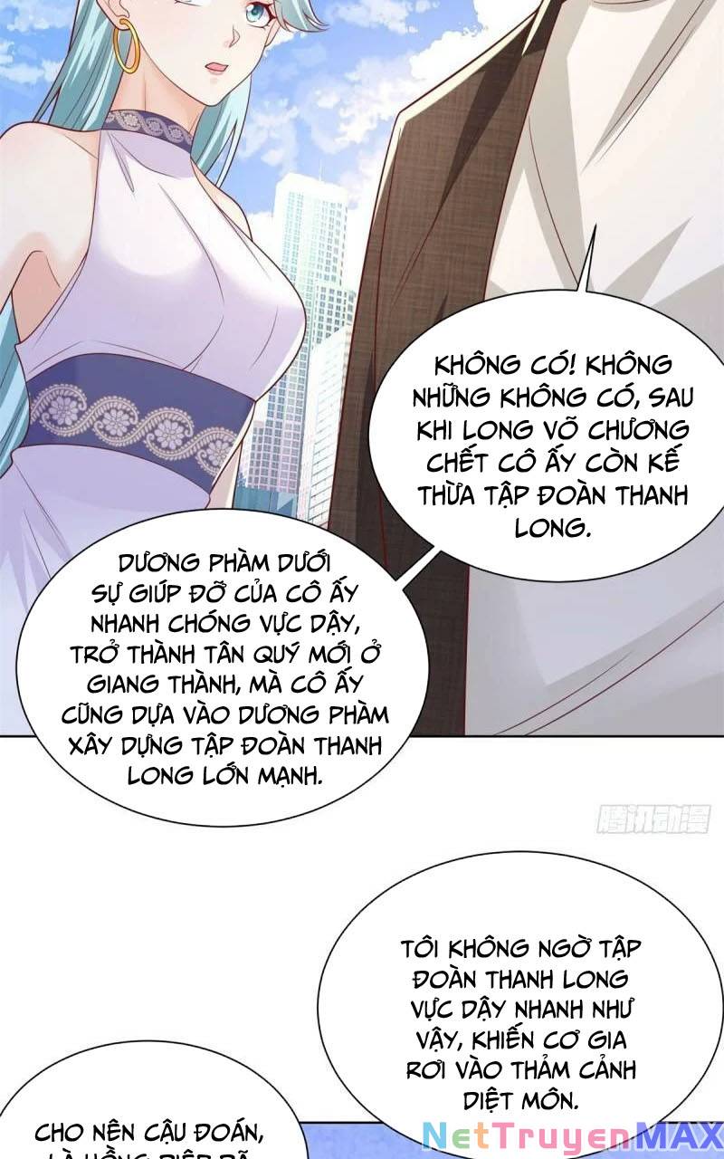 Đại Phản Diện Chapter 49 - Trang 6