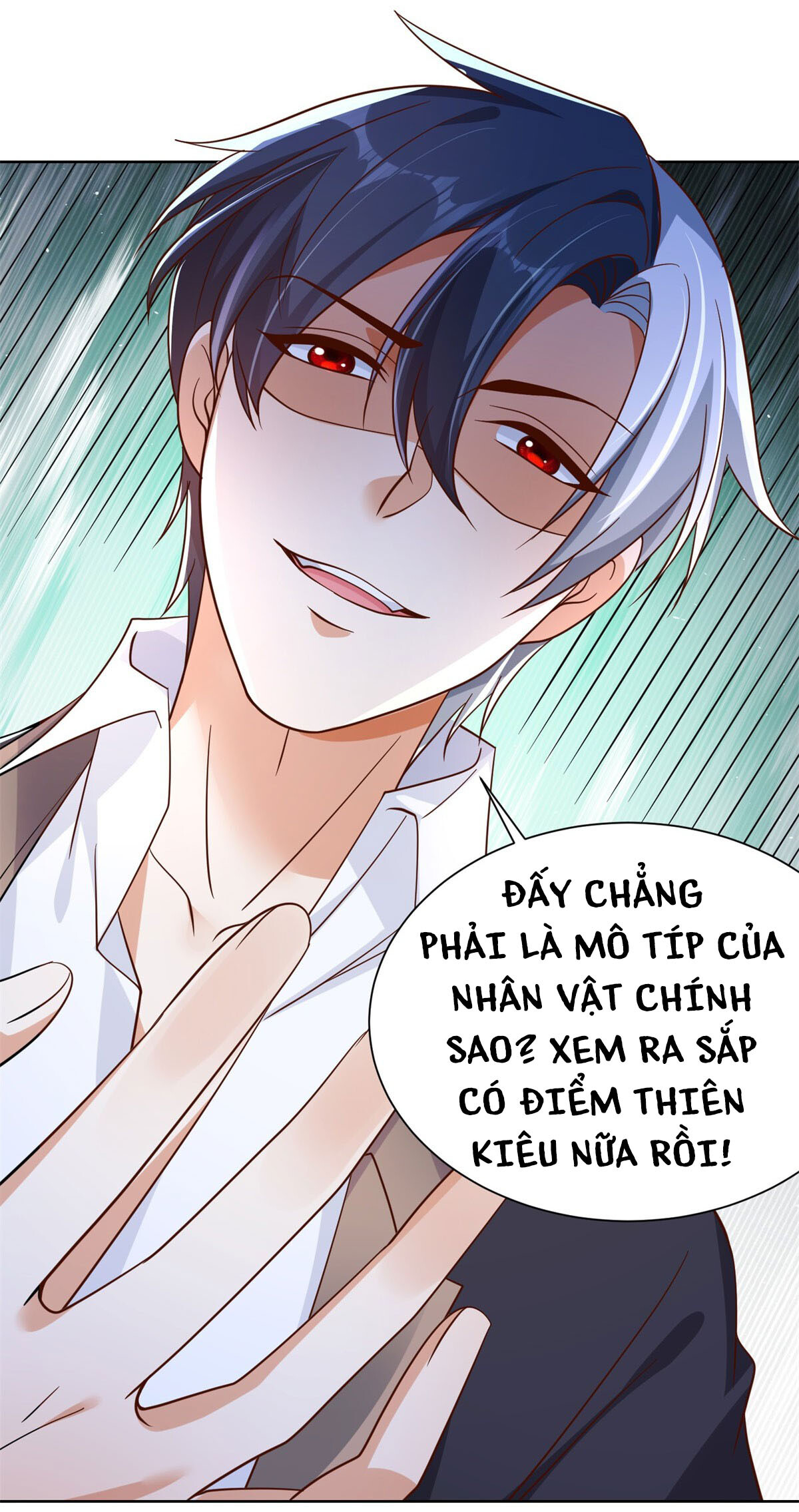 Đại Phản Diện Chapter 44 - Trang 35