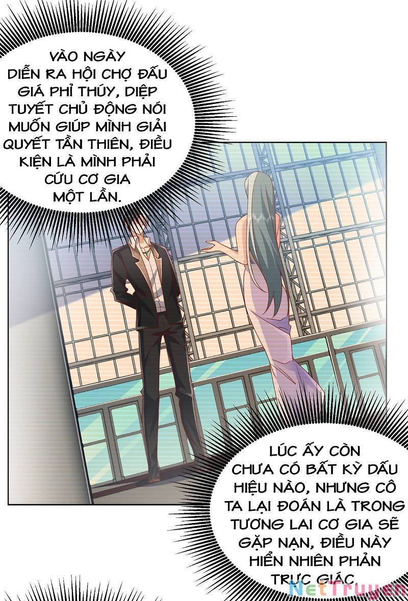 Đại Phản Diện Chapter 47 - Trang 22