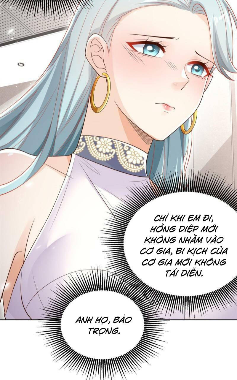 Đại Phản Diện Chapter 51 - Trang 20