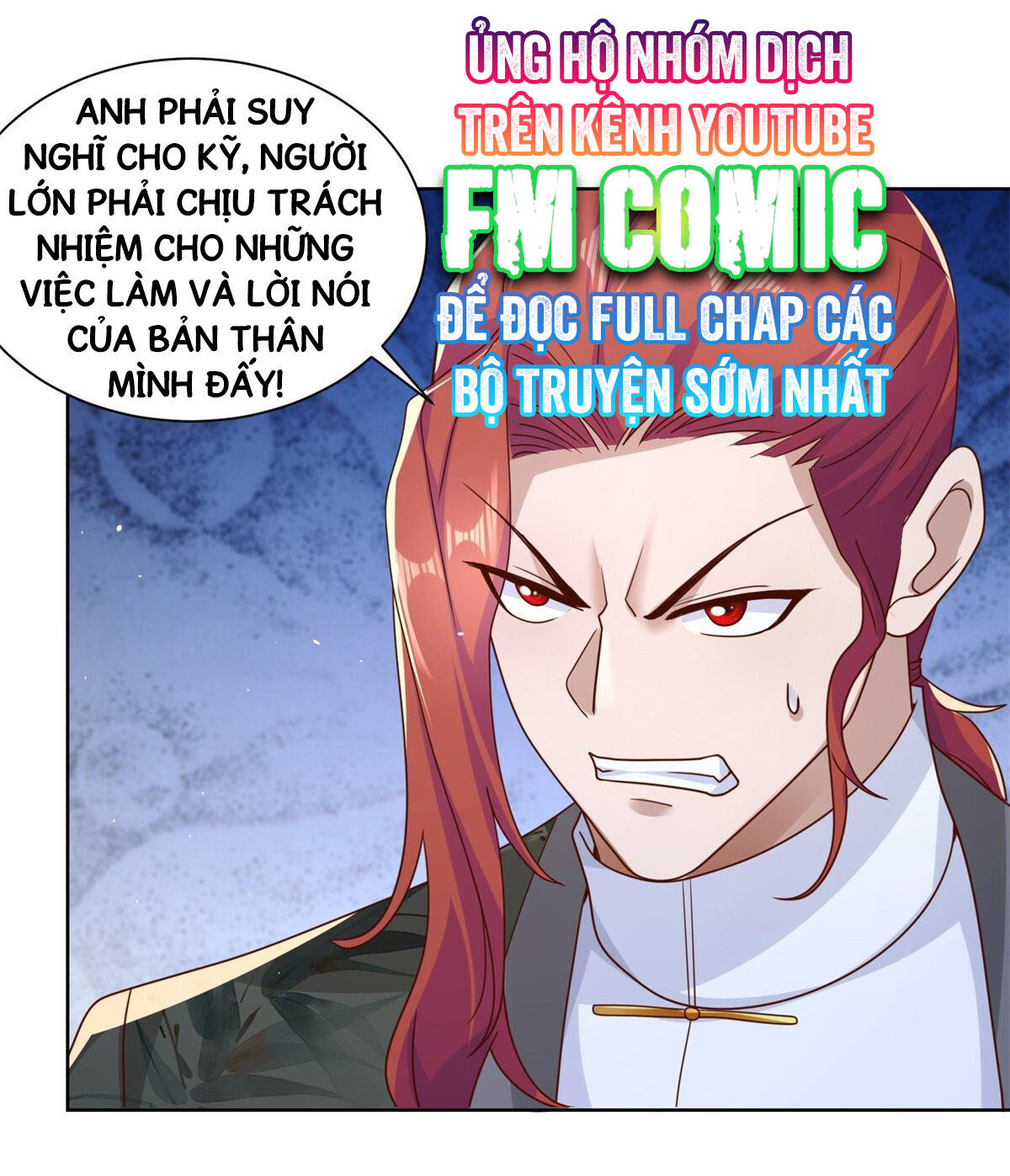 Đại Phản Diện Chapter 10 - Trang 18