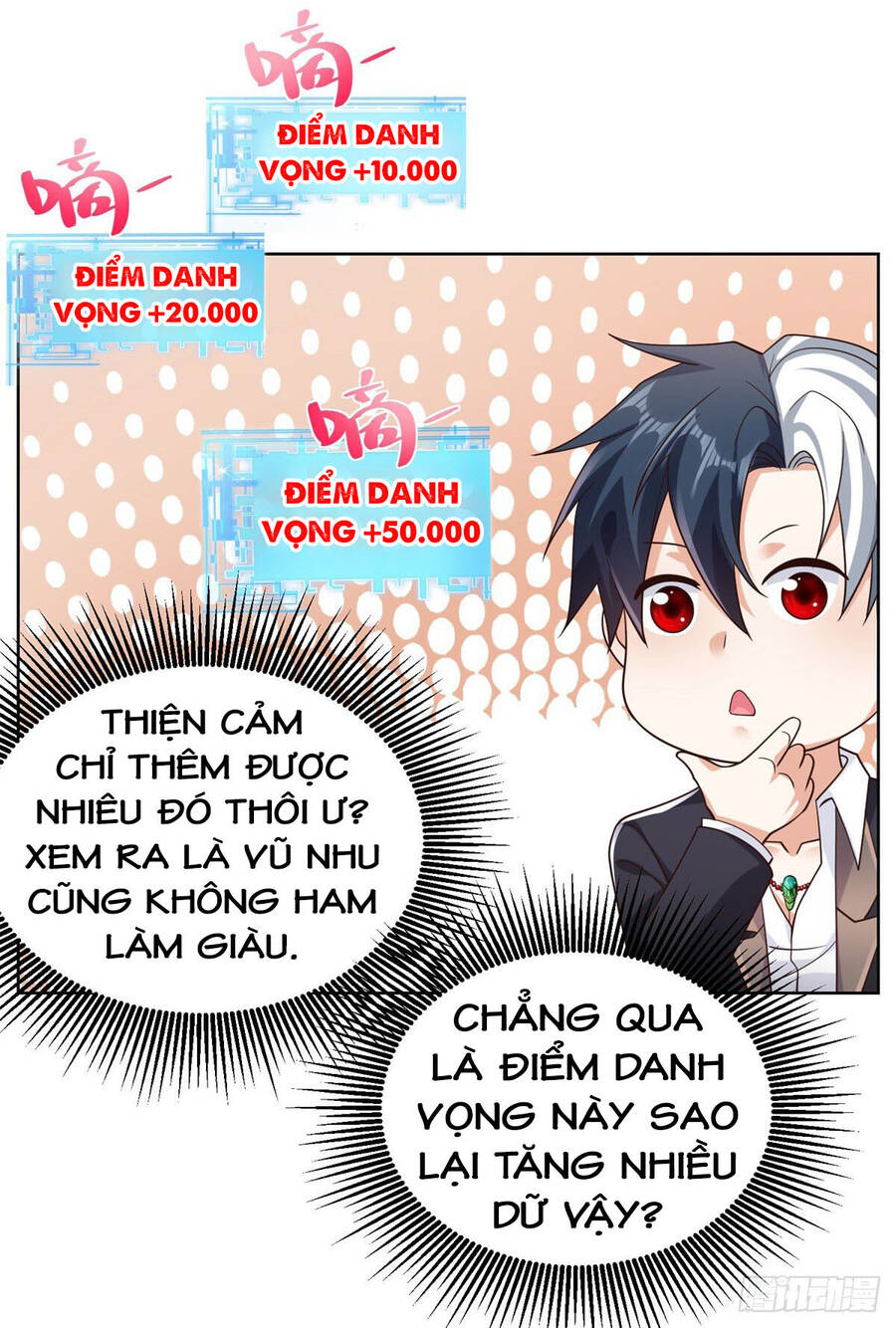 Đại Phản Diện Chapter 20 - Trang 11