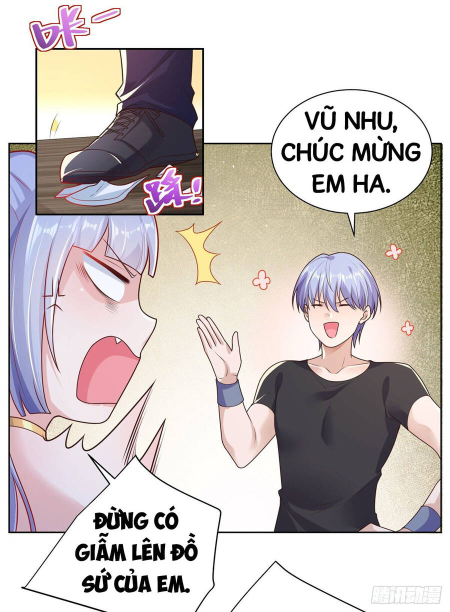 Đại Phản Diện Chapter 20 - Trang 16