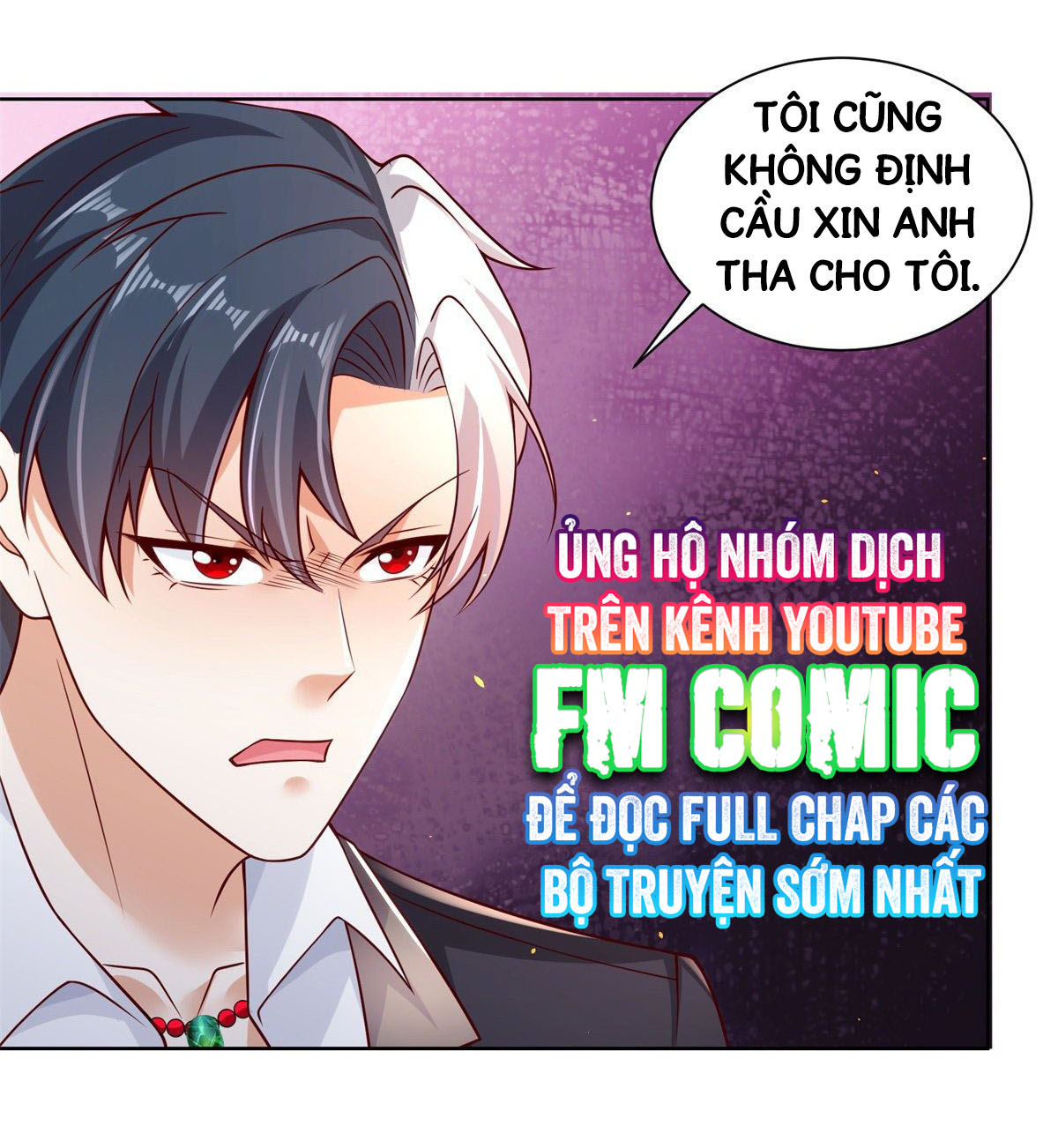 Đại Phản Diện Chapter 1 - Trang 43