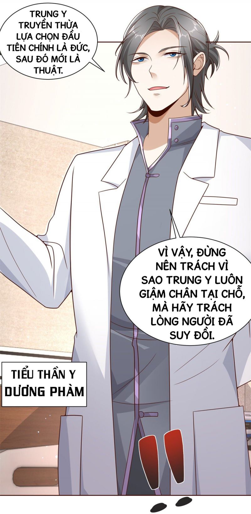 Đại Phản Diện Chapter 39 - Trang 28