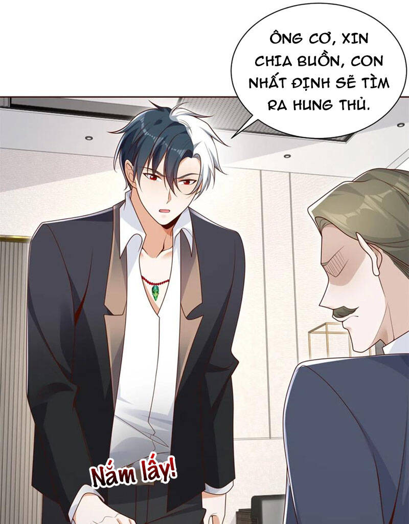 Đại Phản Diện Chapter 68 - Trang 5