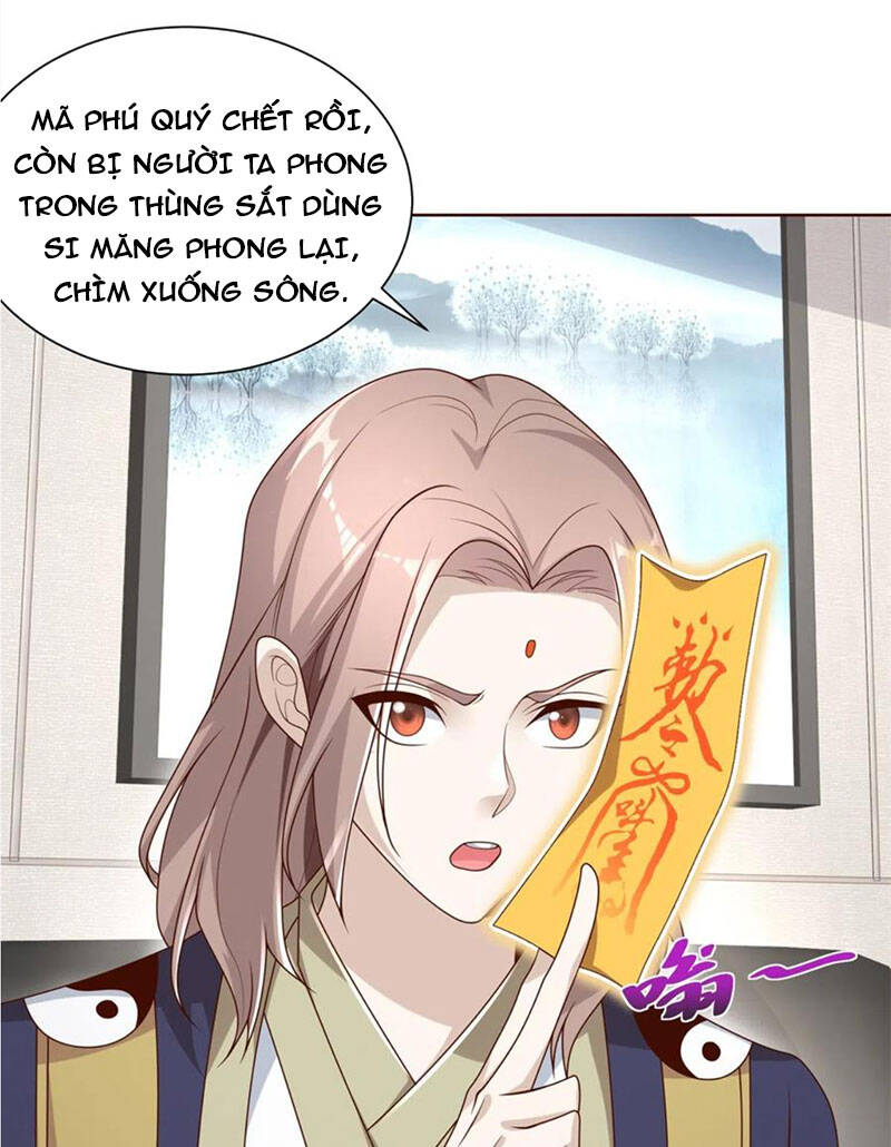 Đại Phản Diện Chapter 67 - Trang 42