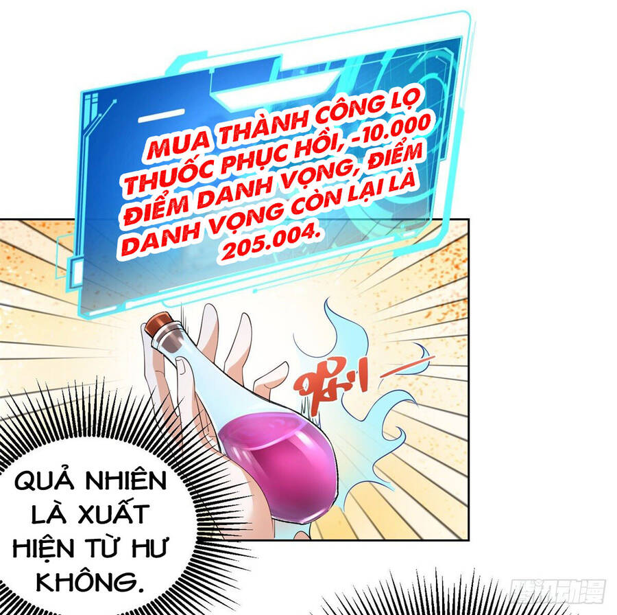 Đại Phản Diện Chapter 18 - Trang 36