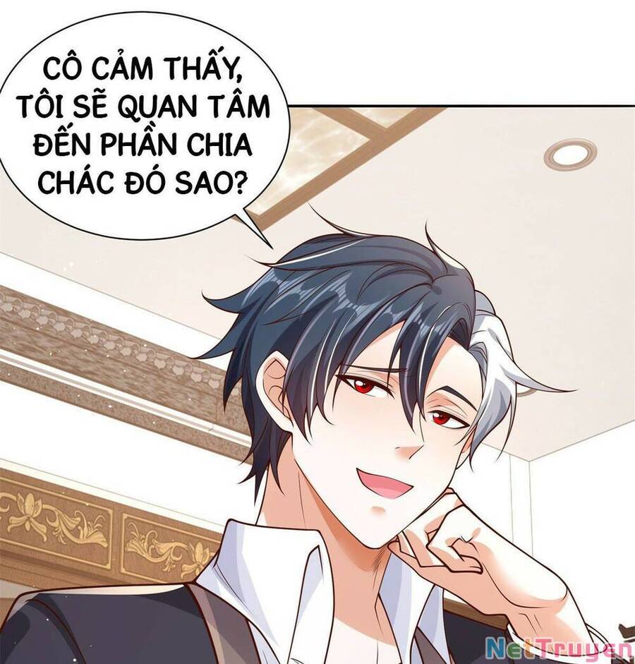 Đại Phản Diện Chapter 21 - Trang 1