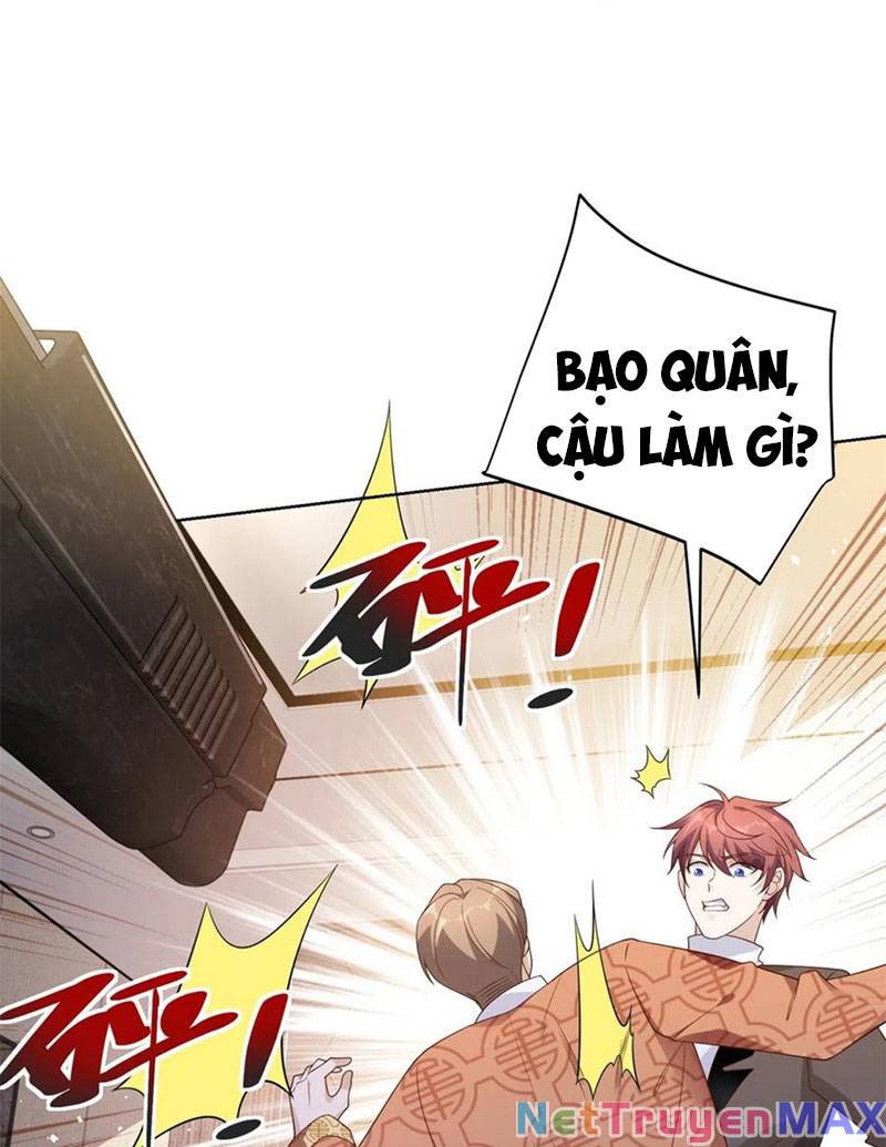 Đại Phản Diện Chapter 55 - Trang 37