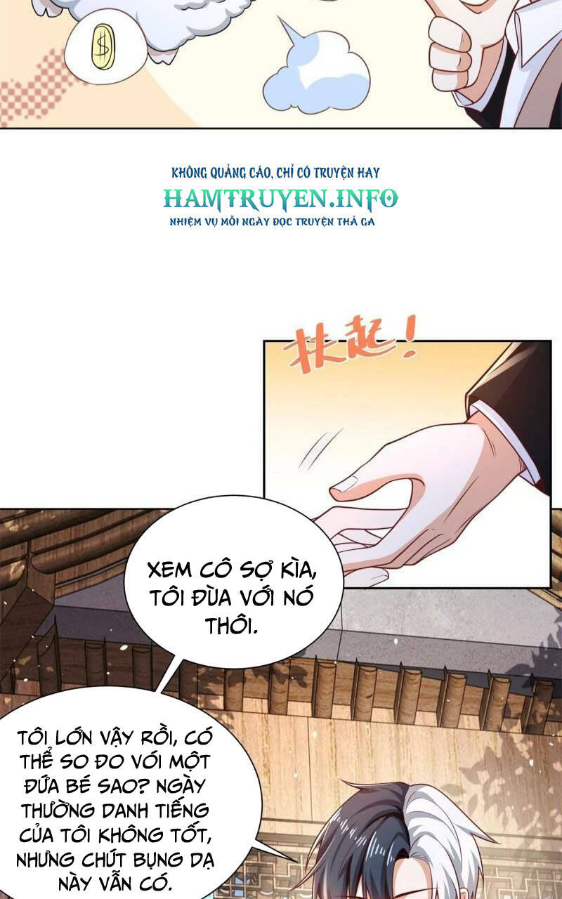 Đại Phản Diện Chapter 52 - Trang 2