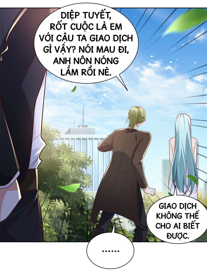 Đại Phản Diện Chapter 36 - Trang 27