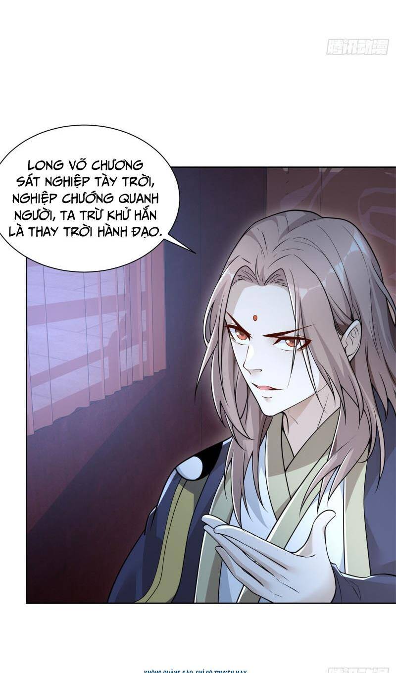 Đại Phản Diện Chapter 74 - Trang 22