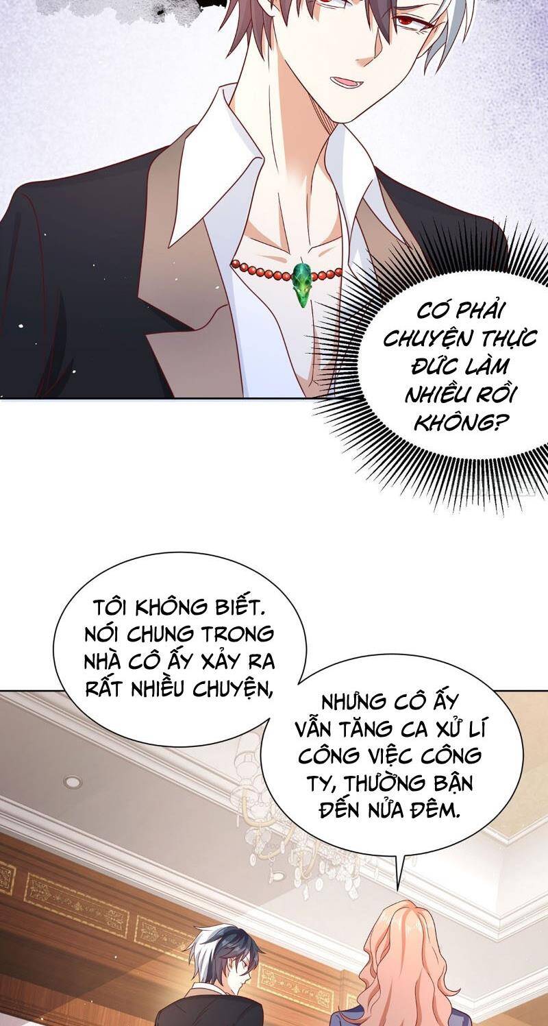 Đại Phản Diện Chapter 86 - Trang 25