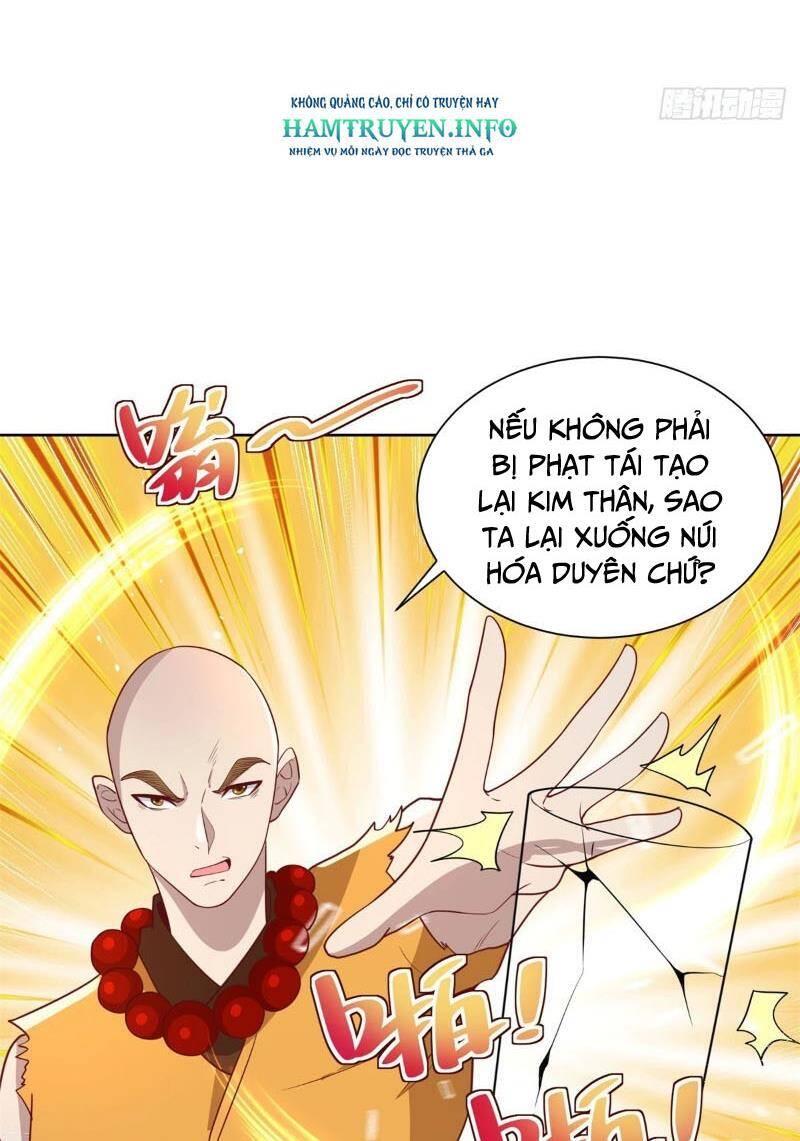 Đại Phản Diện Chapter 73 - Trang 15