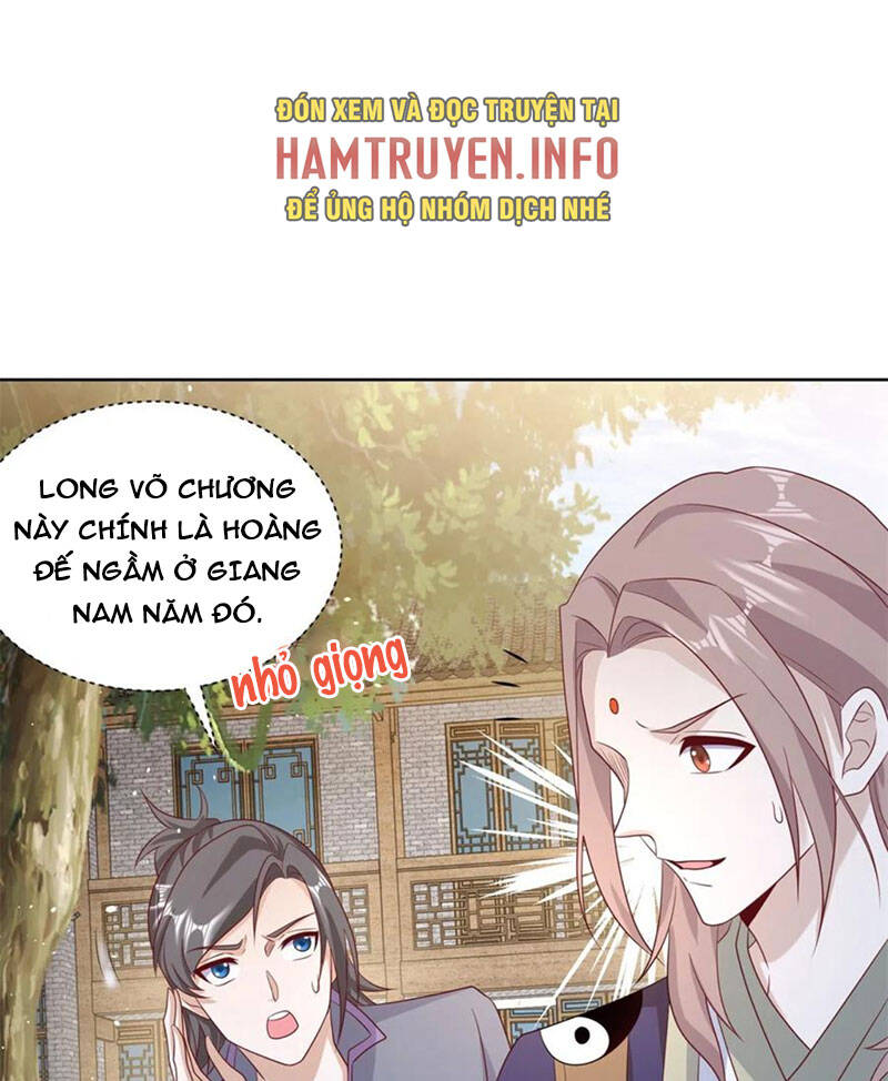 Đại Phản Diện Chapter 69 - Trang 25