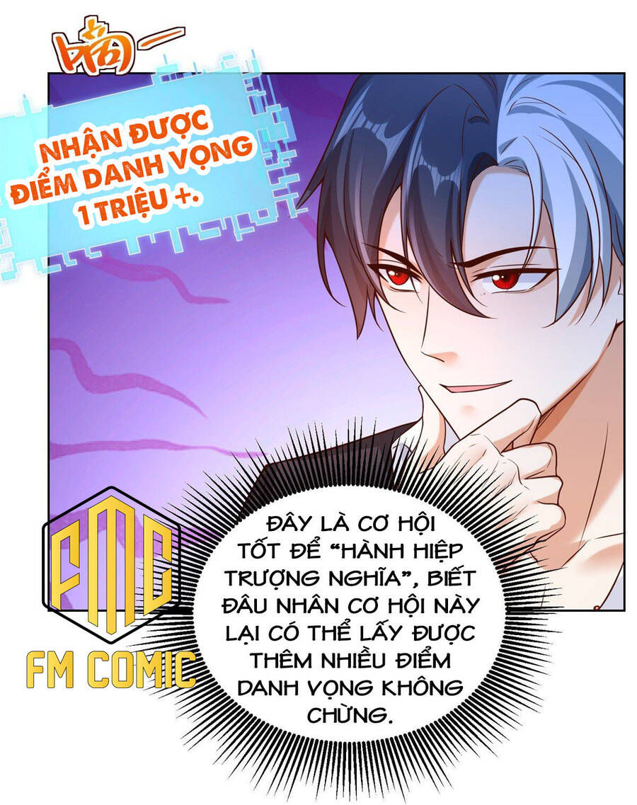 Đại Phản Diện Chapter 24 - Trang 13