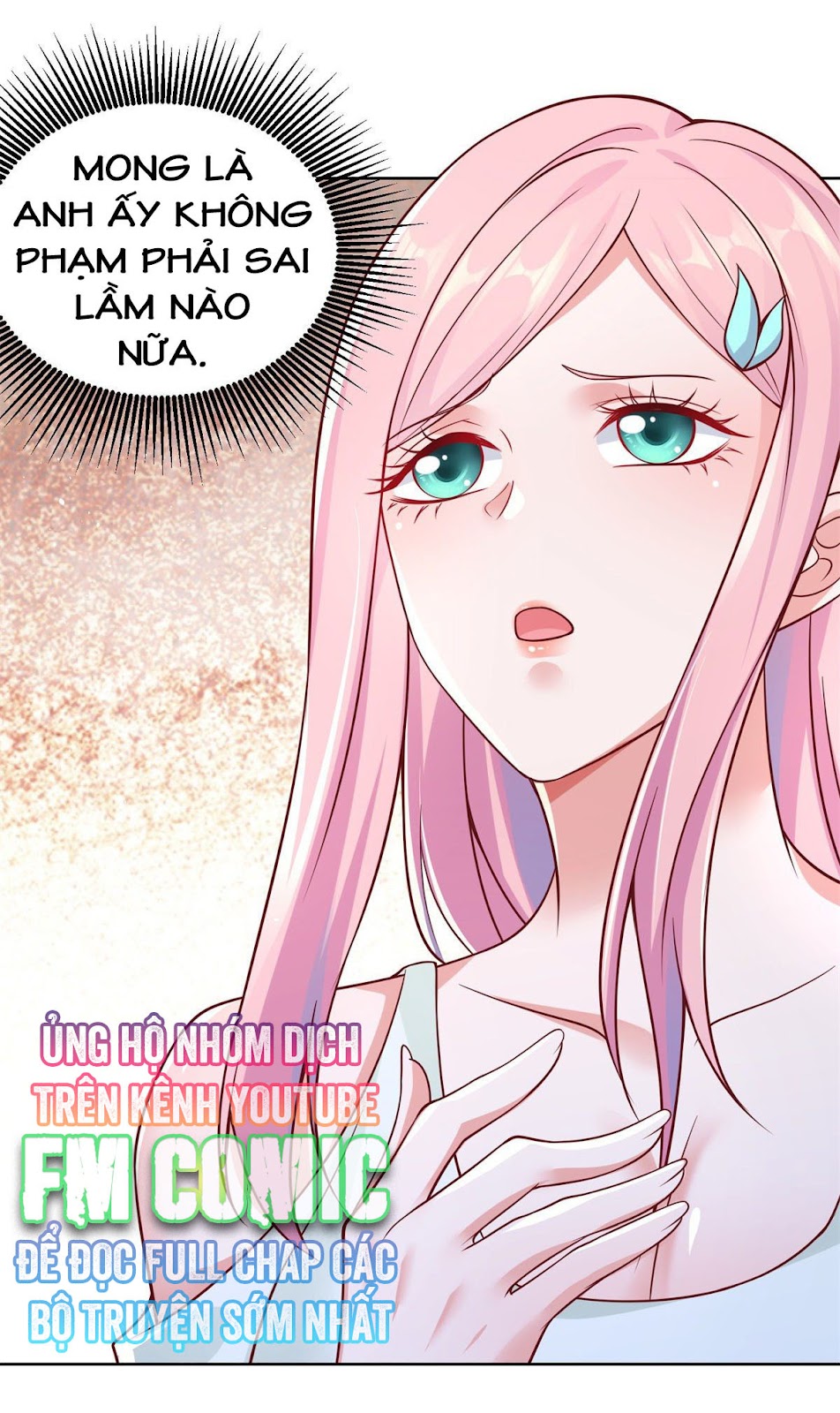 Đại Phản Diện Chapter 3 - Trang 27