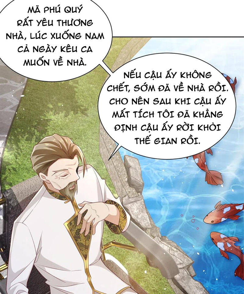 Đại Phản Diện Chapter 69 - Trang 4