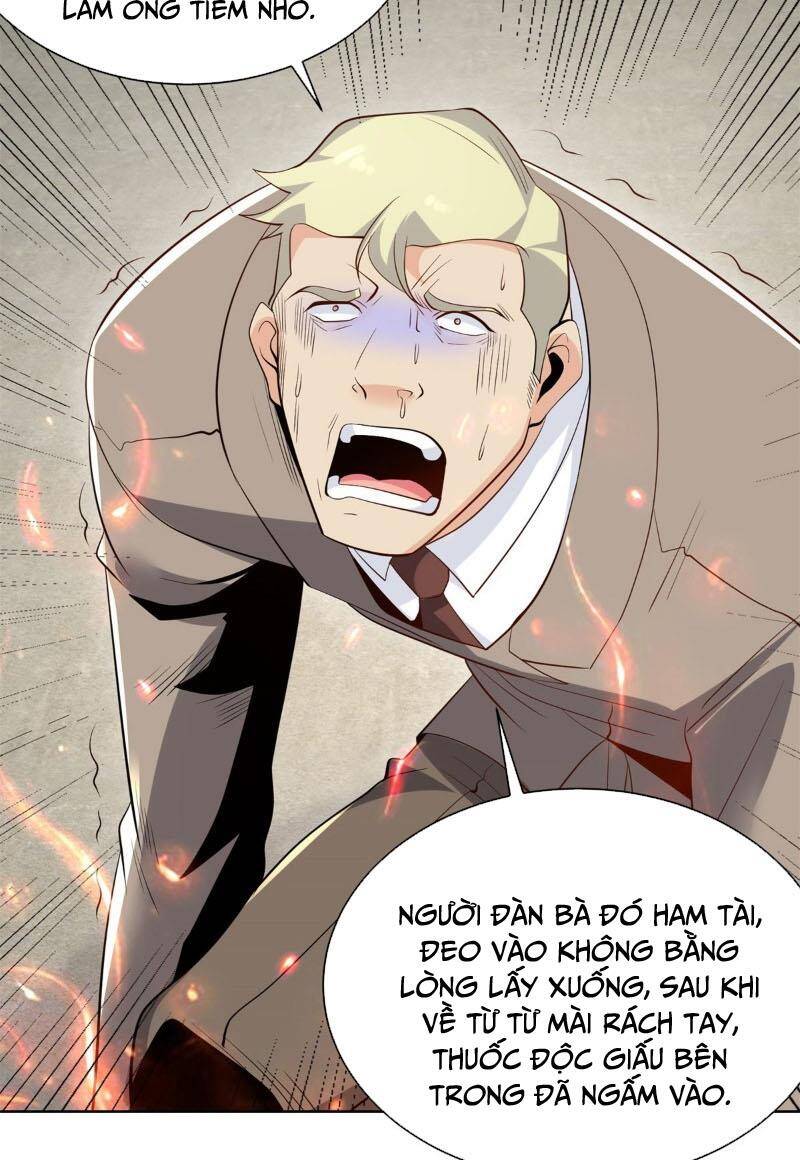 Đại Phản Diện Chapter 90 - Trang 34