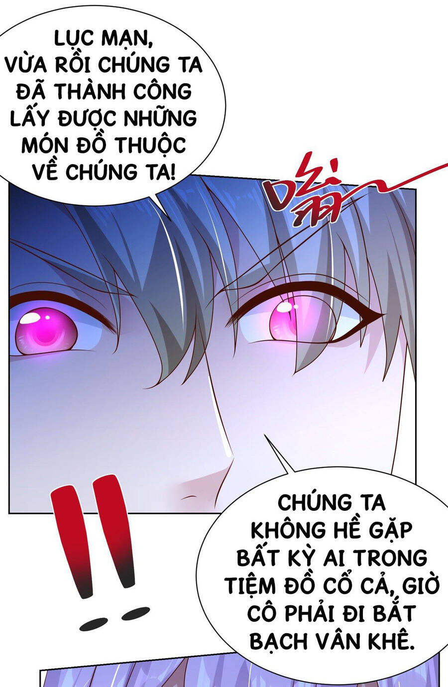 Đại Phản Diện Chapter 27 - Trang 26