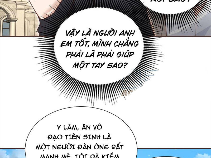 Đại Phản Diện Chapter 61 - Trang 23