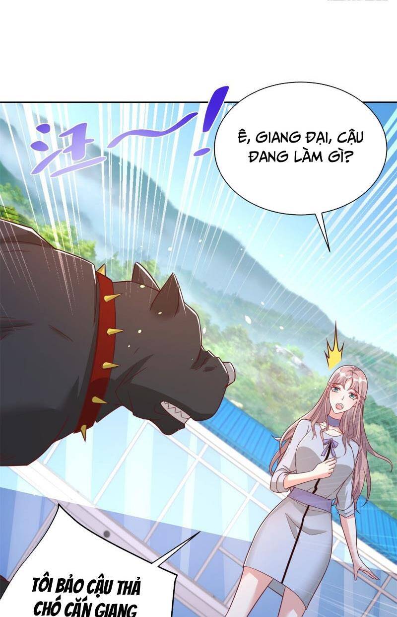 Đại Phản Diện Chapter 90 - Trang 13