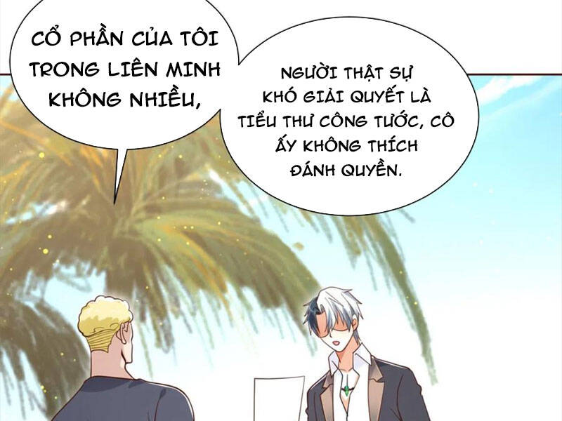 Đại Phản Diện Chapter 60 - Trang 90