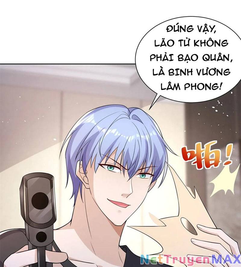 Đại Phản Diện Chapter 55 - Trang 40