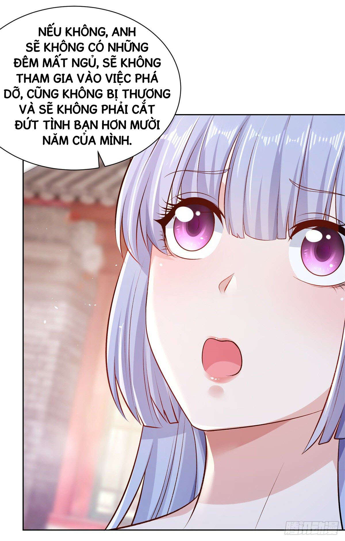 Đại Phản Diện Chapter 8 - Trang 13