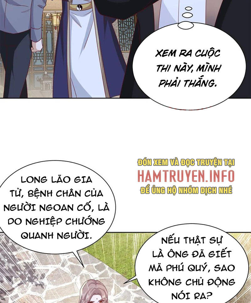 Đại Phản Diện Chapter 69 - Trang 18