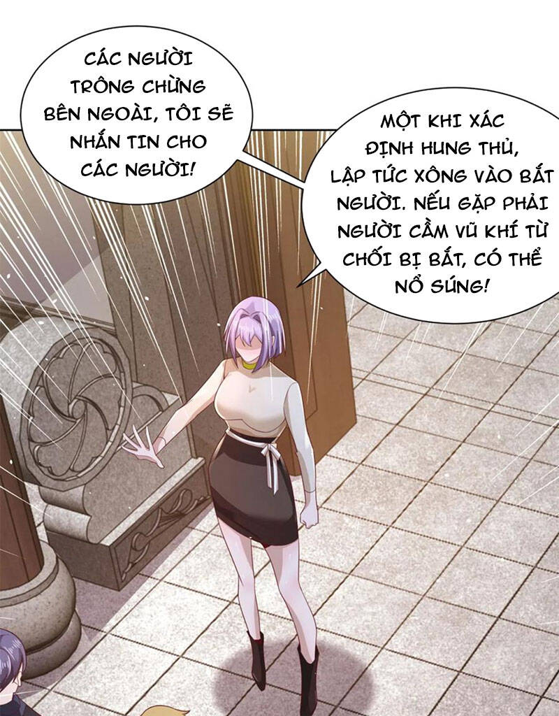 Đại Phản Diện Chapter 68 - Trang 37