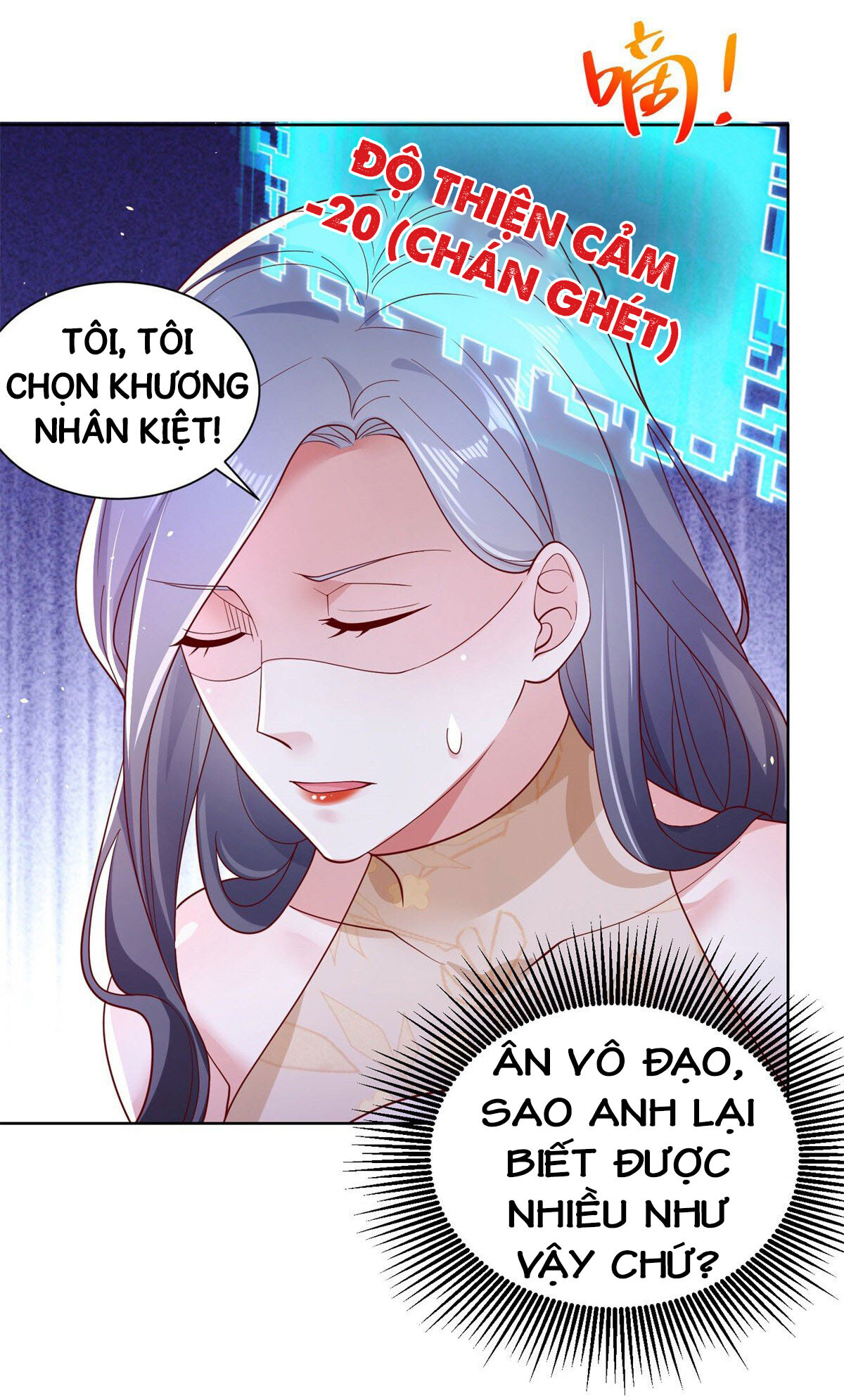 Đại Phản Diện Chapter 11 - Trang 37