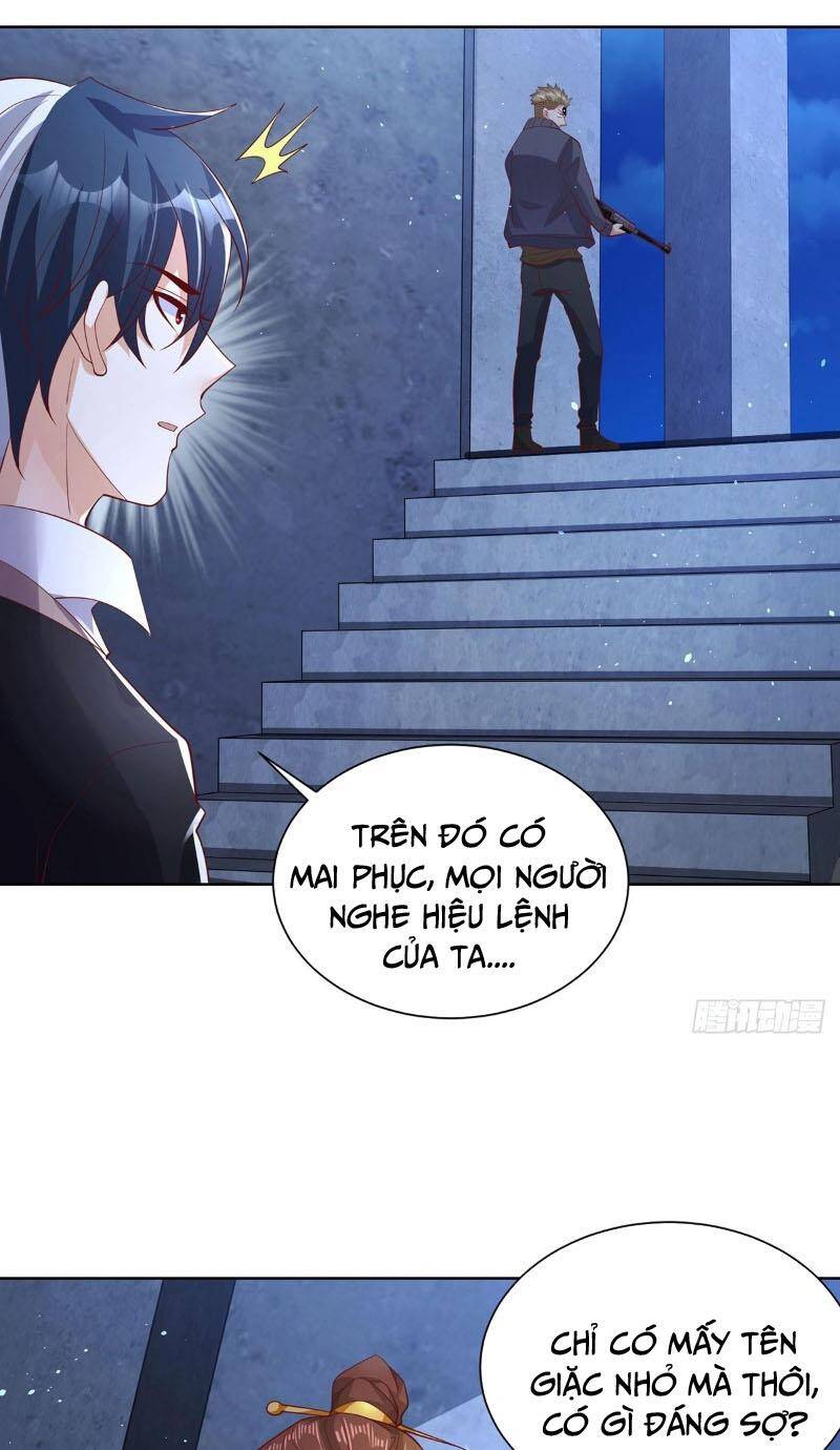 Đại Phản Diện Chapter 82 - Trang 32