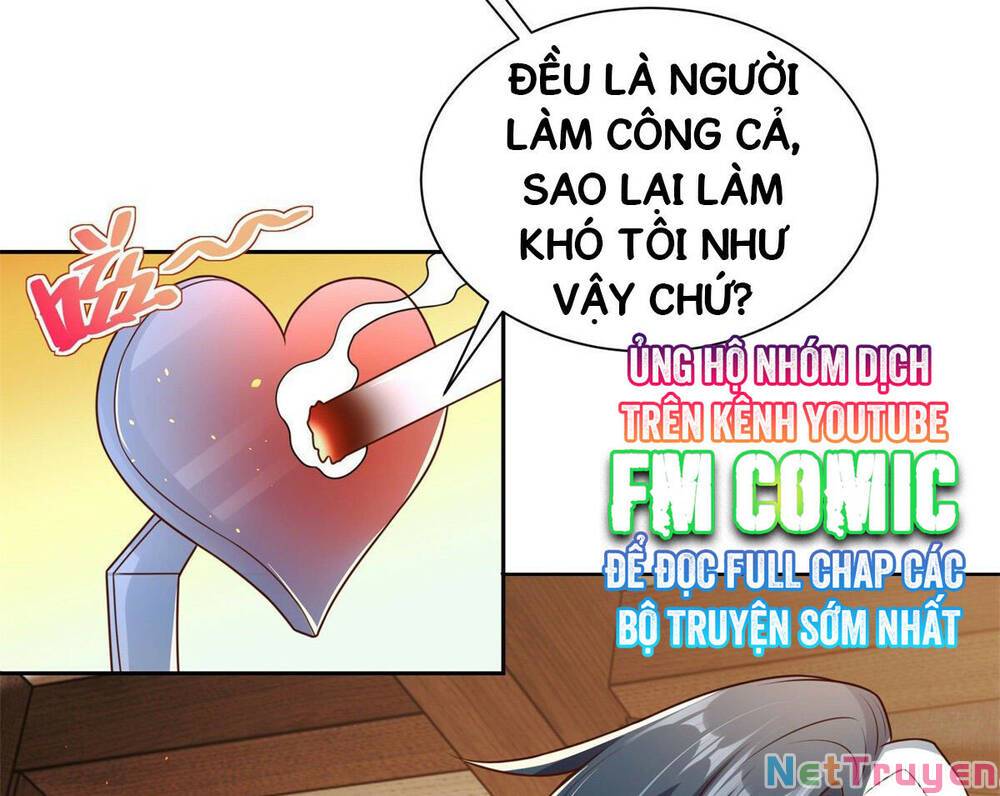 Đại Phản Diện Chapter 16 - Trang 3