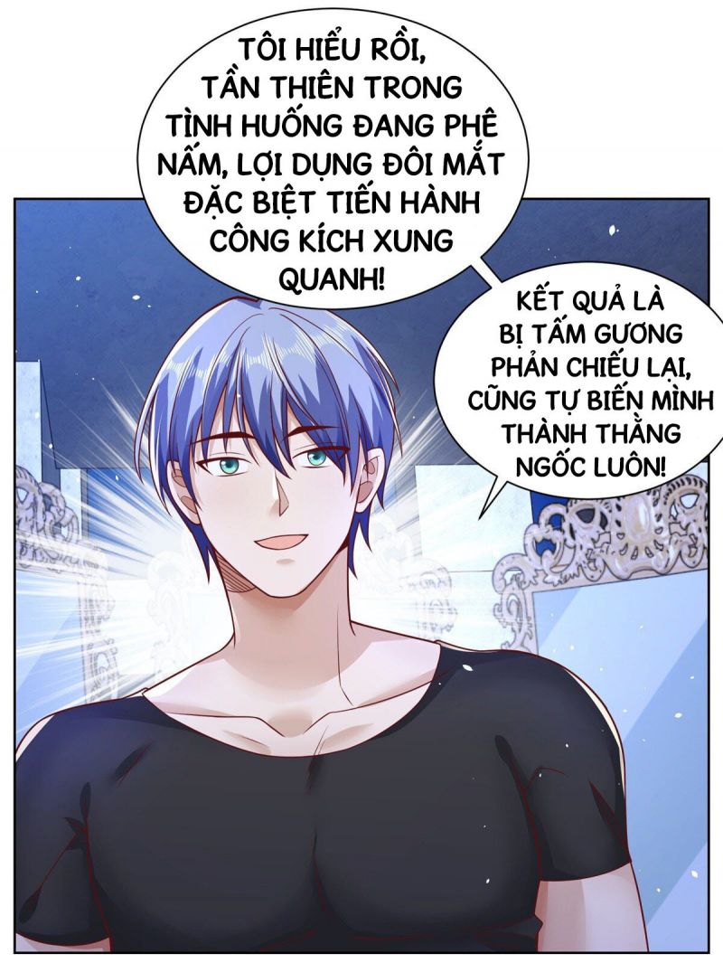 Đại Phản Diện Chapter 37 - Trang 9