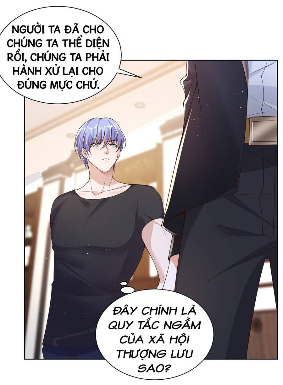 Đại Phản Diện Chapter 18 - Trang 35